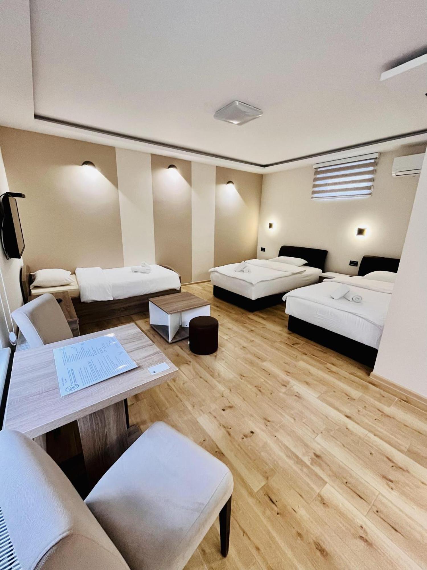 Kovac Residence Zrenjanin Exterior foto