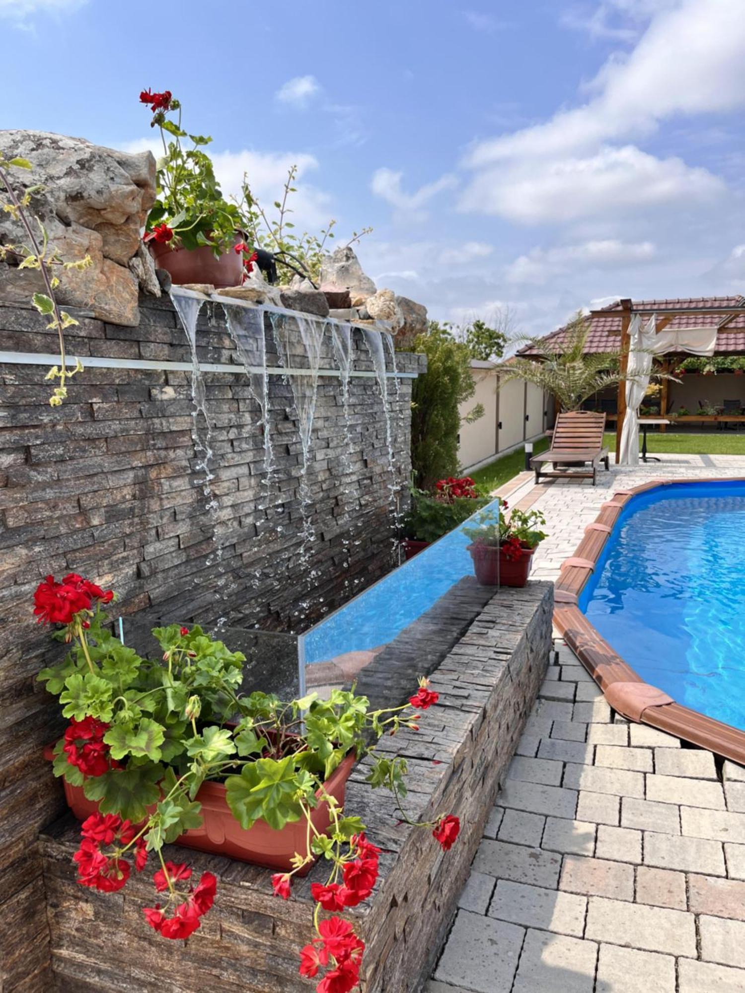 Kovac Residence Zrenjanin Exterior foto