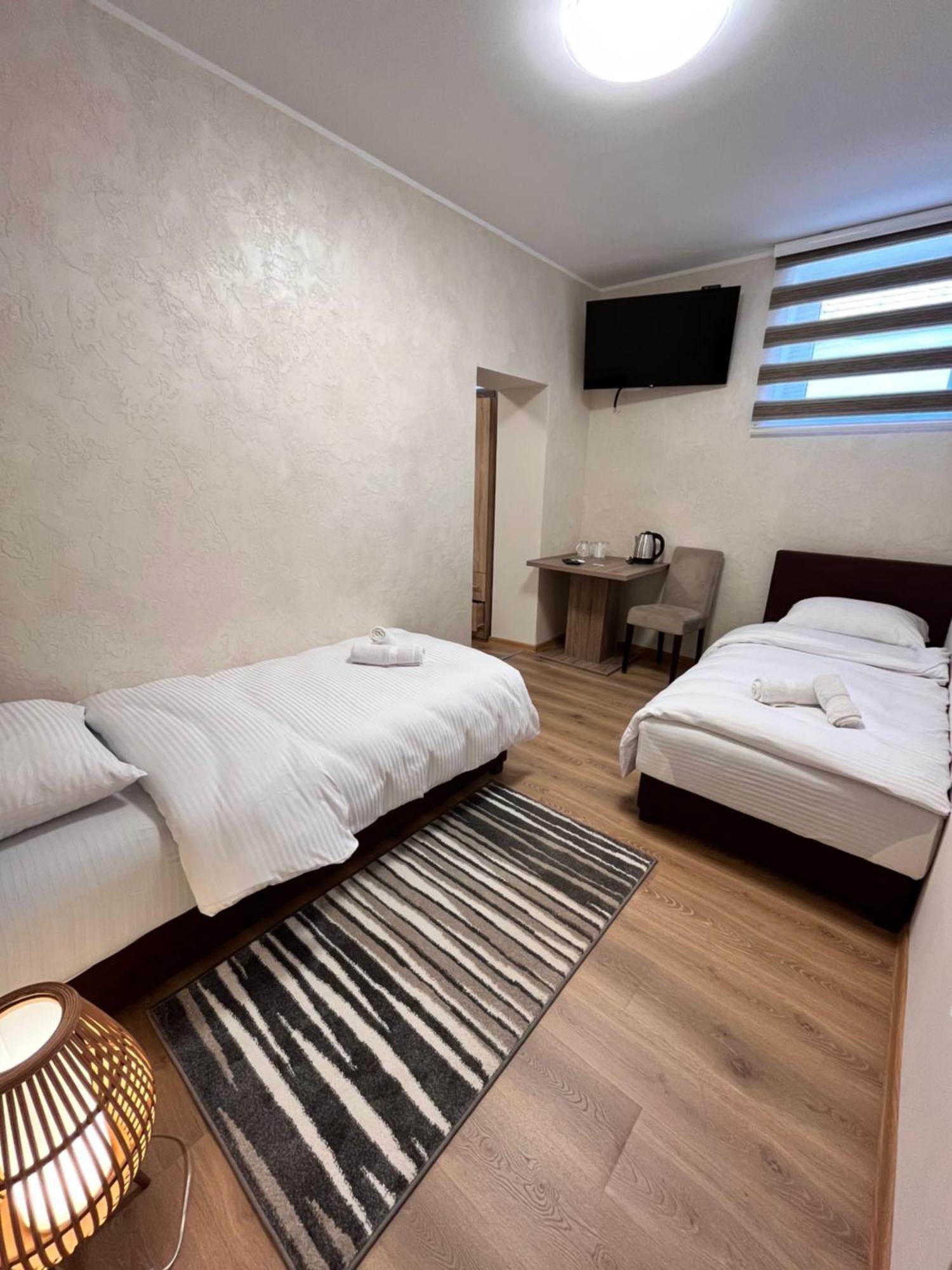 Kovac Residence Zrenjanin Exterior foto